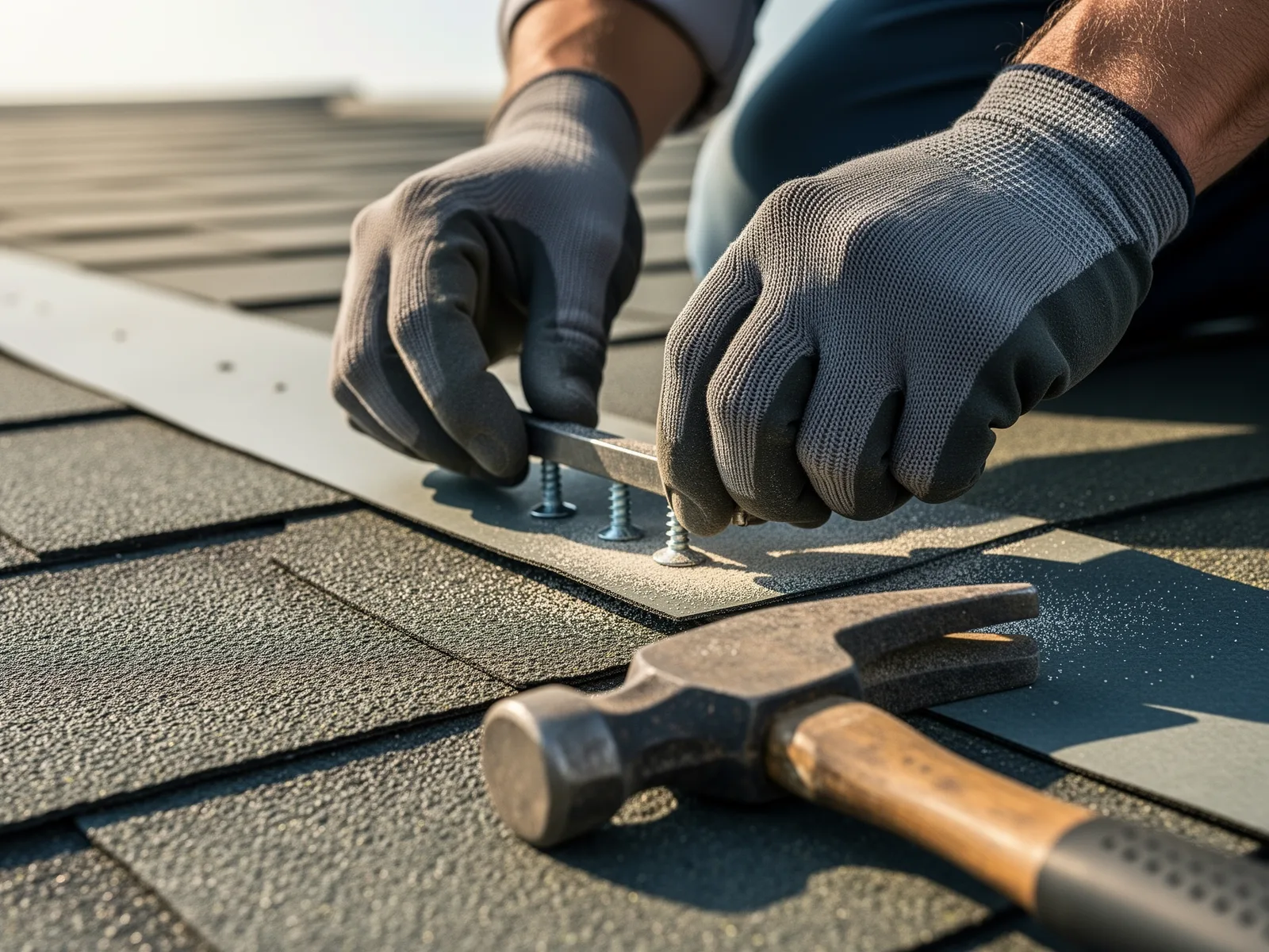 Why choose Fascia Repair in Tomah, WI